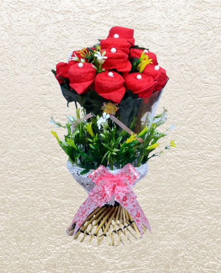 Abhinav Bouquet