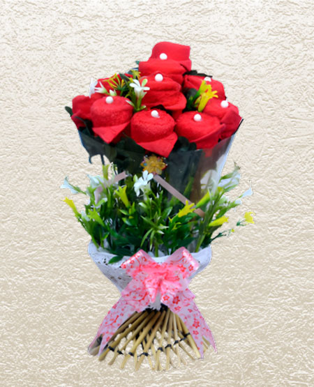 Abhinav Bouquet