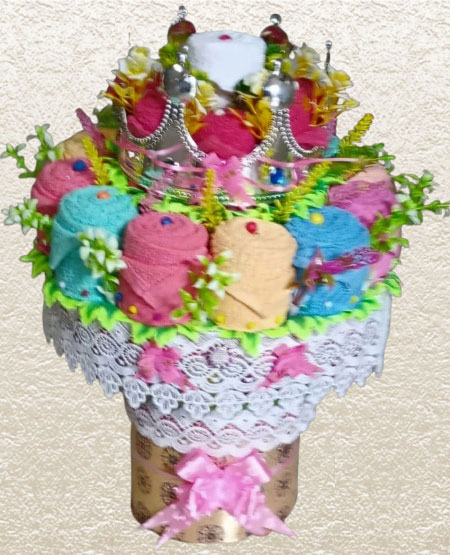 Sartaj Bouquet