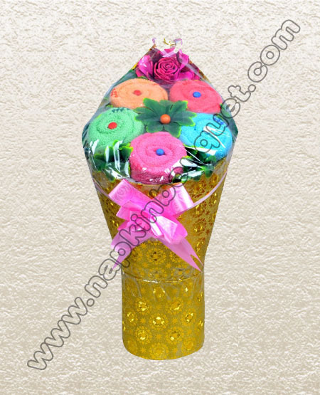 Aadi Base Bouquet