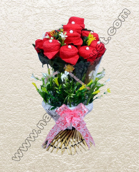 Abhinav Bouquet