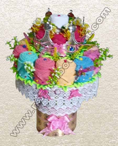 Sartaj Bouquet