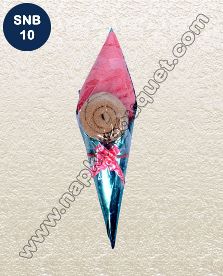 SMALL CHAMBU BOUQUEТ